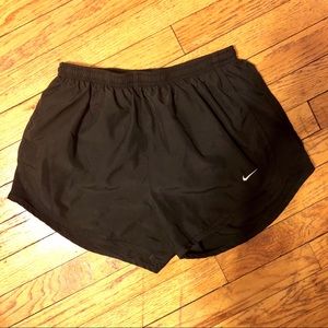 Nike 5k running shorts